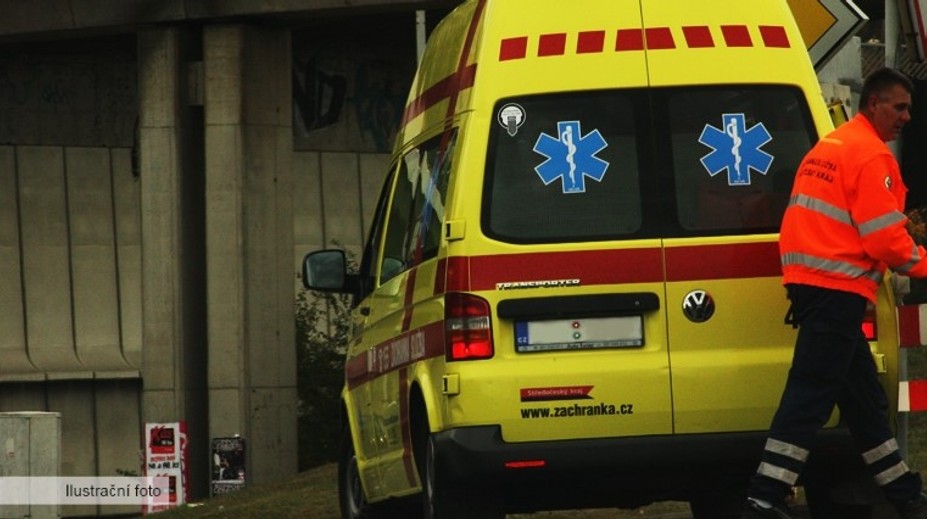 Mladík zkolaboval v baru, krátce nato zemřel. V pití měl přimíchané drogy