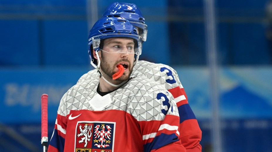 Další český hokejista míří do KHL. Klok se po roce vrací do Nižněkamsku