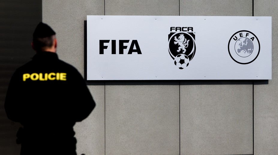 FAČR: První rozhodnutí v korupční kauze nepřijdou v nejbližších týdnech