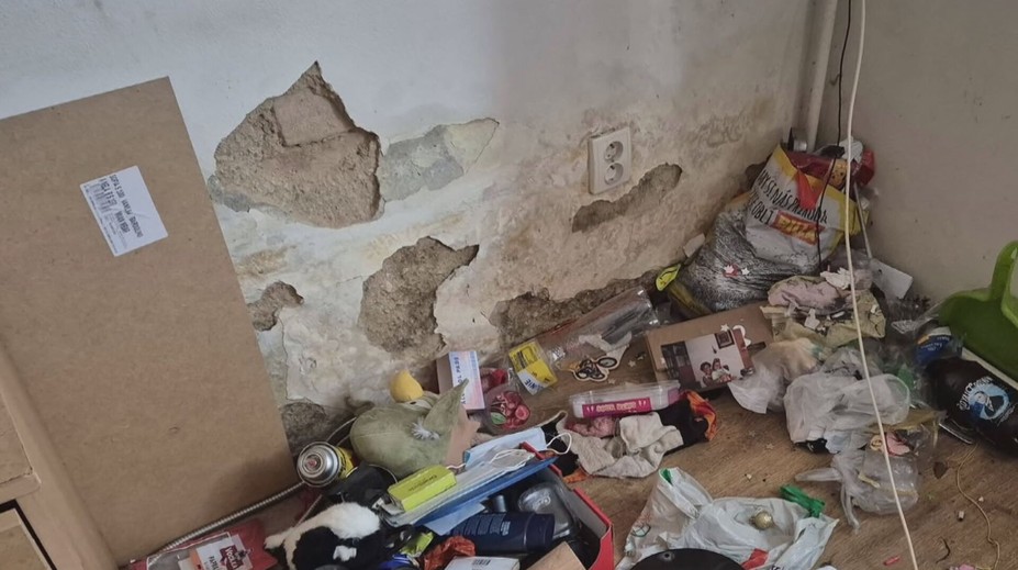 Chrudim bude kontrolovat městské byty. Nájemníci opakovaně ničí jejich vybavení