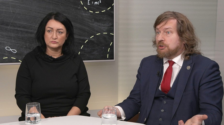 Chybí učitelé. Problém bobtnal léta, už ho nezvládneme vyřešit, říká děkan