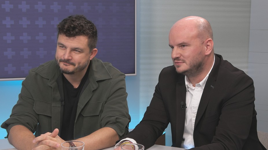 Vánoční jídlo nepřeplácávejte. Kapr má chutnat jako kapr, radí vítěz MasterChefa