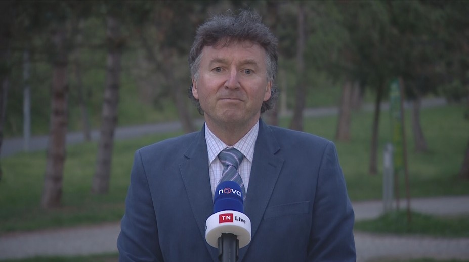 Za návštěvu pohotovosti 500 korun. Šéf komory lékařů řekl, proč má vyšší poplatek smysl