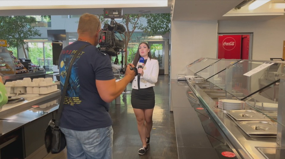 Nova News Academy otevírá dveře do světa zpravodajství. Přihlášky brzy končí
