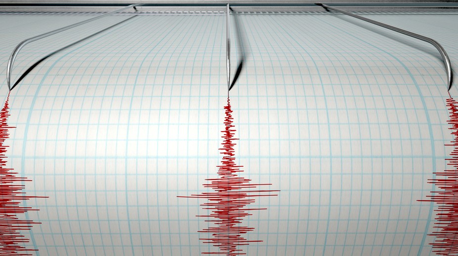 Skoro 300 zemětřesení za den. Lidé se bojí, že se s planetou něco děje
