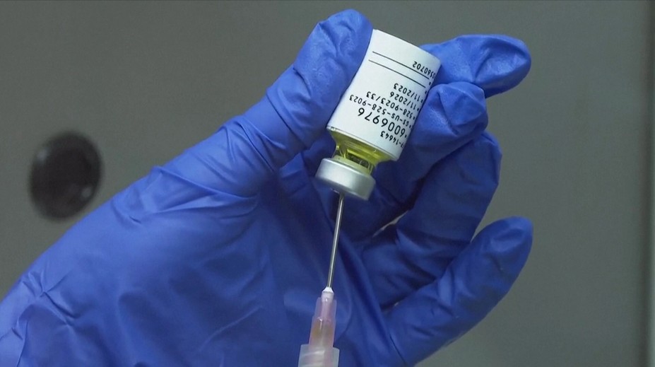 V Česku roste počet případů pohlavních nemocí. Rekordně přibylo lidí s HIV