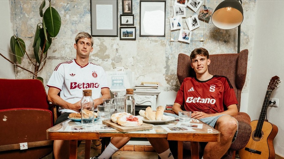 Sparta hlásí dvě nové posily! Za stopera zaplatila pořádný balík