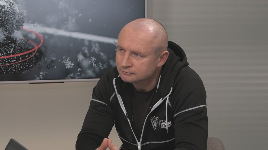 Jsem ješitný a rád si něco dokazuju. Jednou na budku dostanu, říká Konečný