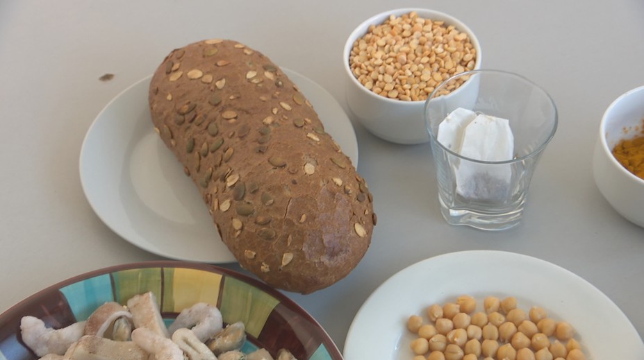 Các yếu tố quyết định tuổi thọ con người