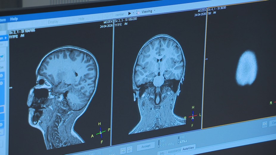 Magnetická rezonance bez strachu. Hra pomáhá dětem zvládnout vyšetření