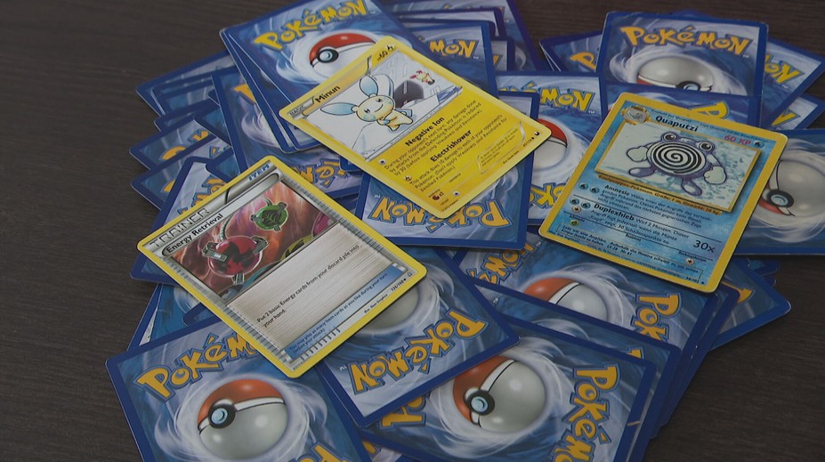 Pokémoni přivádějí Čechy do dluhů. Kvůli kartičkám dluží i statisíce