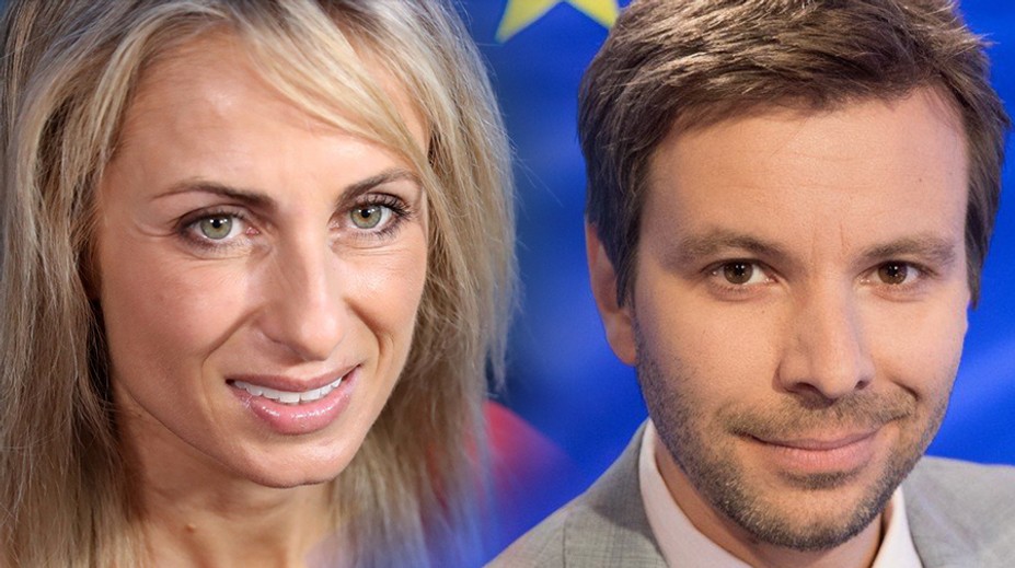 Co budou mít Charanzová a Kolaja na starost? Tohle funkce obnáší