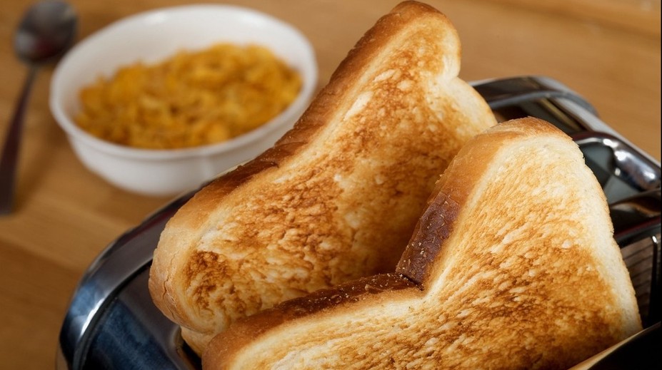 Tohle je nejhorší druh chleba, jaký si můžete dát. Češi ho ale milují