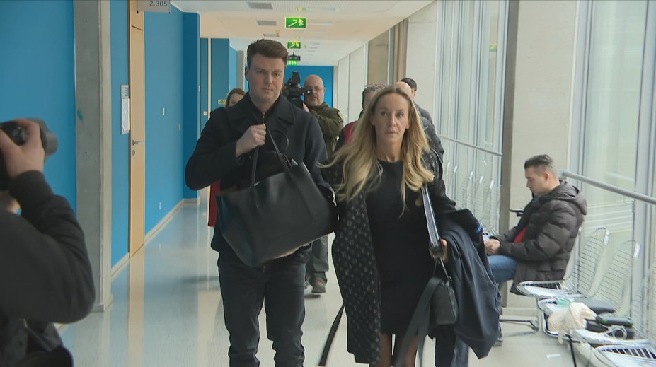 Podnikatel Coubal srazil ženu s kočárkem. U soudu neuspěl, rozsudek za její smrt platí