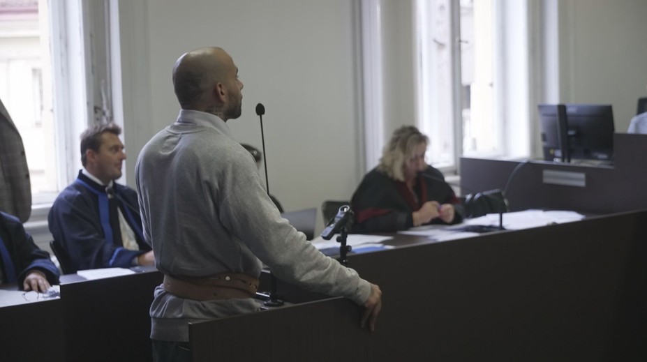 Expřítelkyni zabil, další ženu zmrzačil. Soud dal Klemparovi doživotní trest