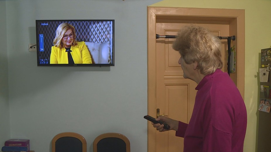 Sever Čech čeká lepší pokrytí. TV Nova spustila nový vysílač