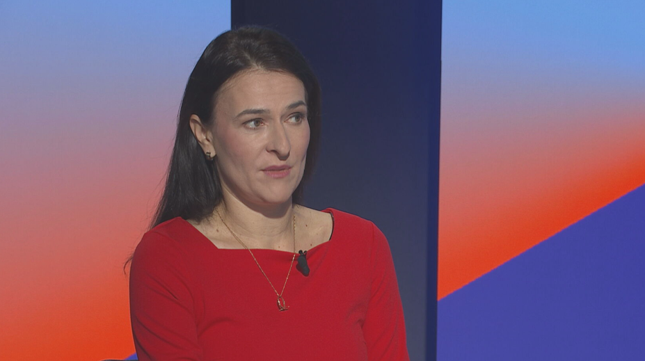 Šichtařová udělala chybu při rezignaci. Je neplatná, nesplnila podmínky