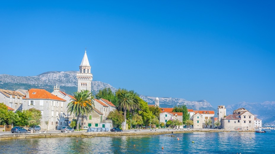 Letní dovolená se pro Čechy zásadně změní. V Chorvatsku omezí prodej alkoholu