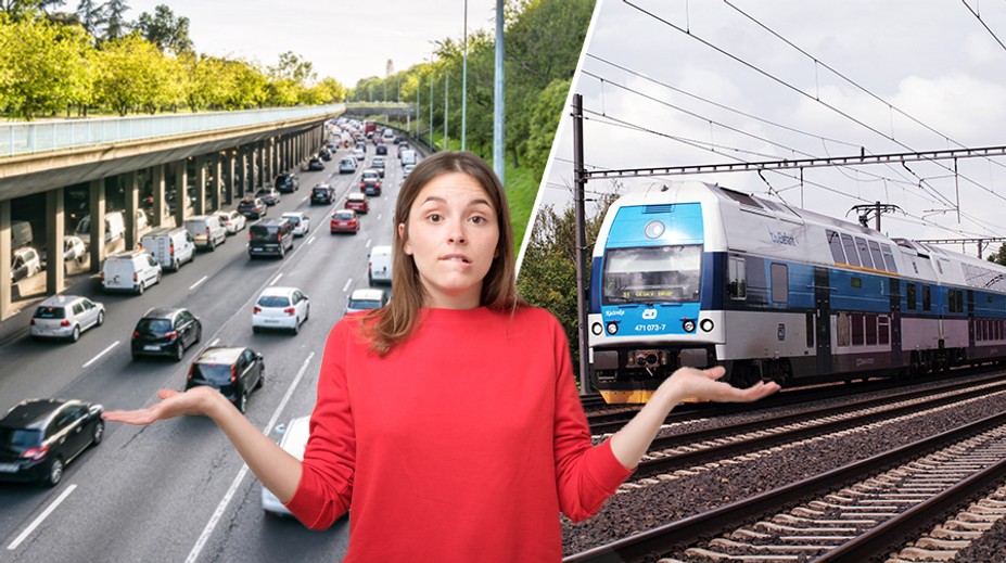 Auto nebo vlak? Vyzkoušeli jsme obě varianty do Budapešti za vás!