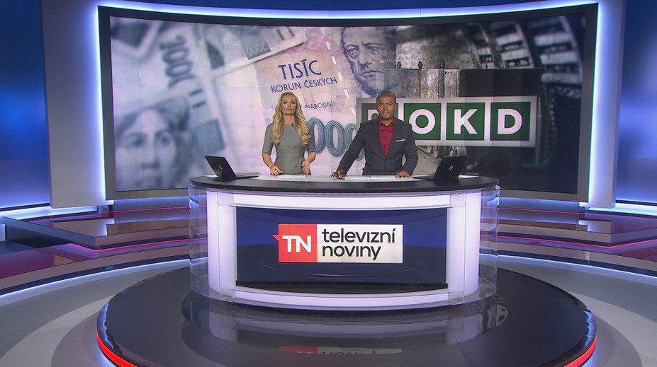 Posun v kauze OKD: Komise podá trestní oznámení na Sobotku i Bakalu