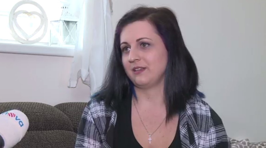 Bára v rodině trpěla: Nedokázala jsem rozdýchat škrcení dětí!