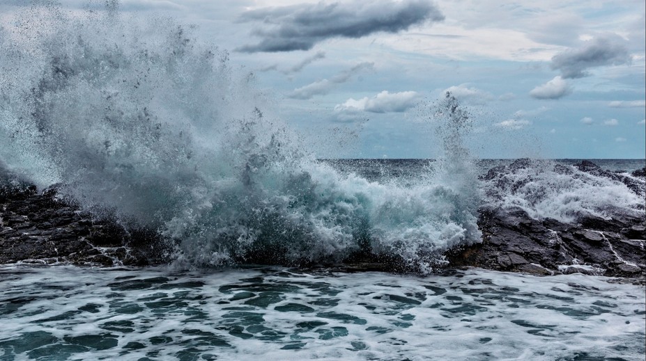 Na Egypt míří extrémní bouře. Hrozí velké nebezpečí, varují odborníci