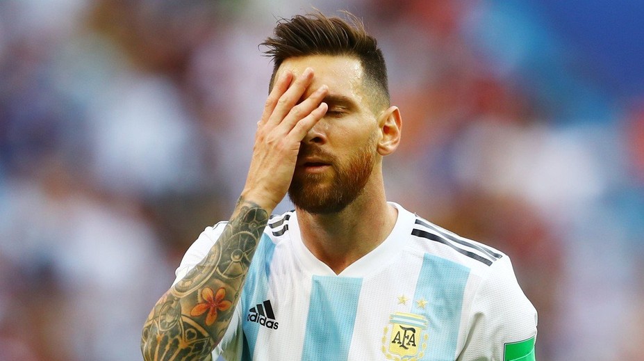 Argentina bez Messiho? Znamená to konec hvězdného virtuosa?