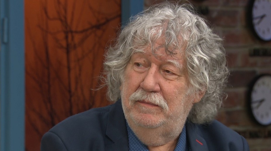 Đạo diễn Zdeněk Troška