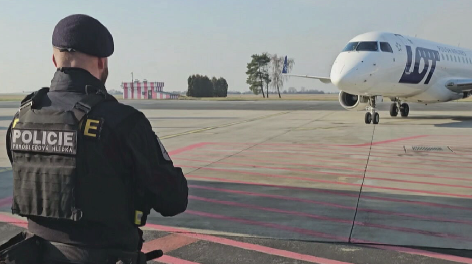 Cảnh sát Czech tìm thấy doanh nhân Trung Quốc ở Georgia