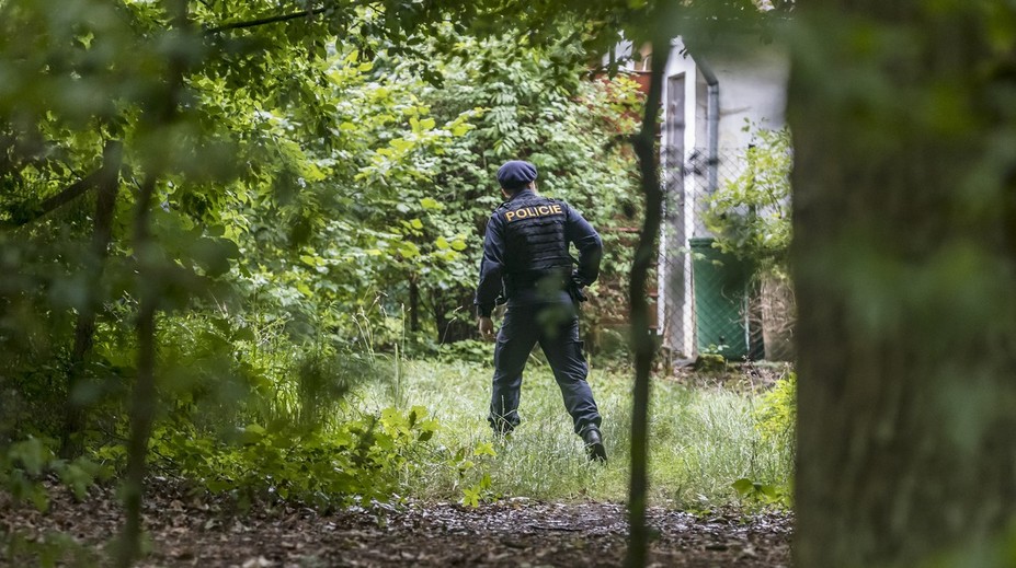 Policie dlouhé měsíce pátrala po seniorce, teď přišla smutná zpráva