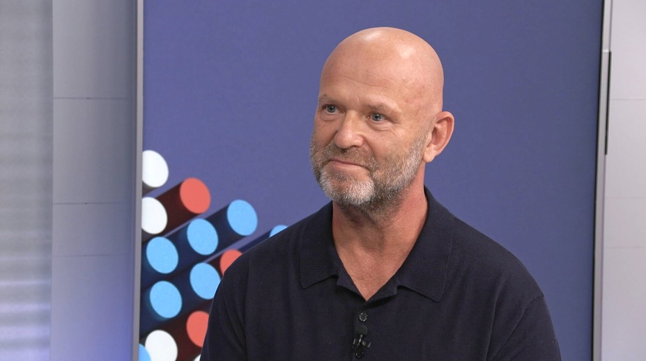 Sportovci patří mezi ohrožené závislostí. Pád hrozí i úspěšným lidem, varuje Votruba