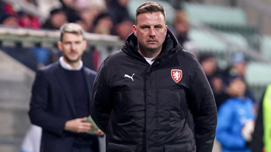 Trenér Köstl: Chceme být zajímavější, proti San Marinu všechno špatně nebylo
