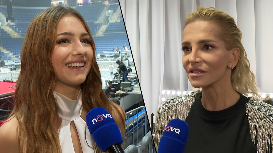 Dara Rolins promluvila o bolestném loučení. Nejsem na to ještě připravená, říká