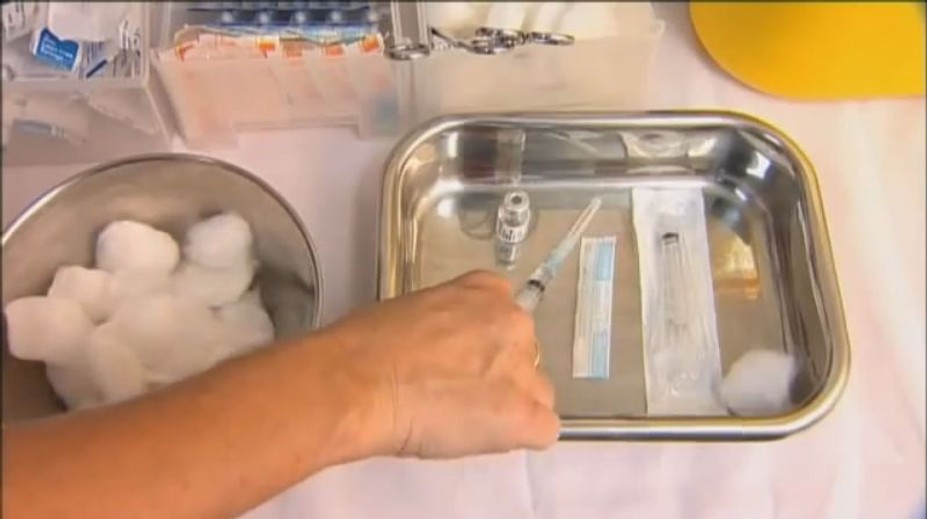 Dịch bệnh viêm gan A bùng phát tại Nam Morava, biện pháp không hiệu quả