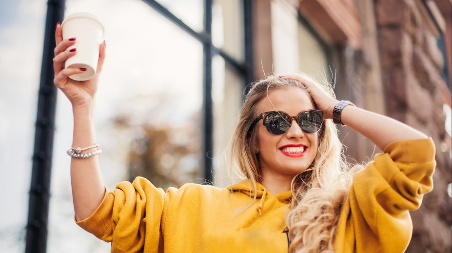 Bude až 16 °C, ale ne všude. Ve dvou částech Česka se lidé neohřejí