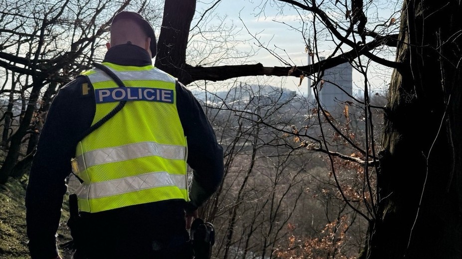 Chlapec z Ostravy zmizel po školní akci. Policie ho našla mrtvého