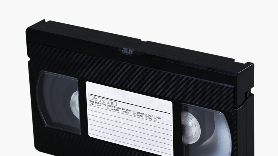 VHS po 40 letech definitivně končí! Víte, co zkratka vlastně znamená?