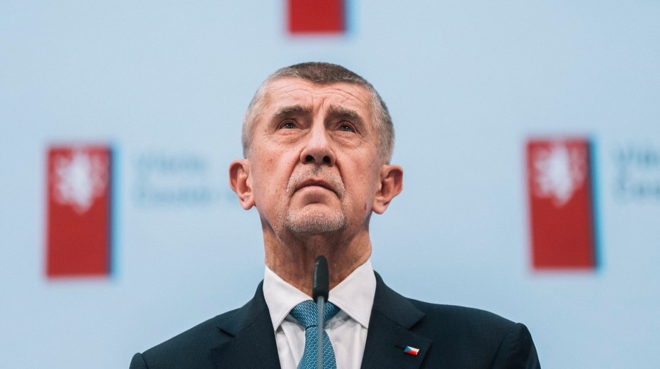 Babiš mimořádně svolal Bezpečnostní radu státu: Česko se musí připravit
