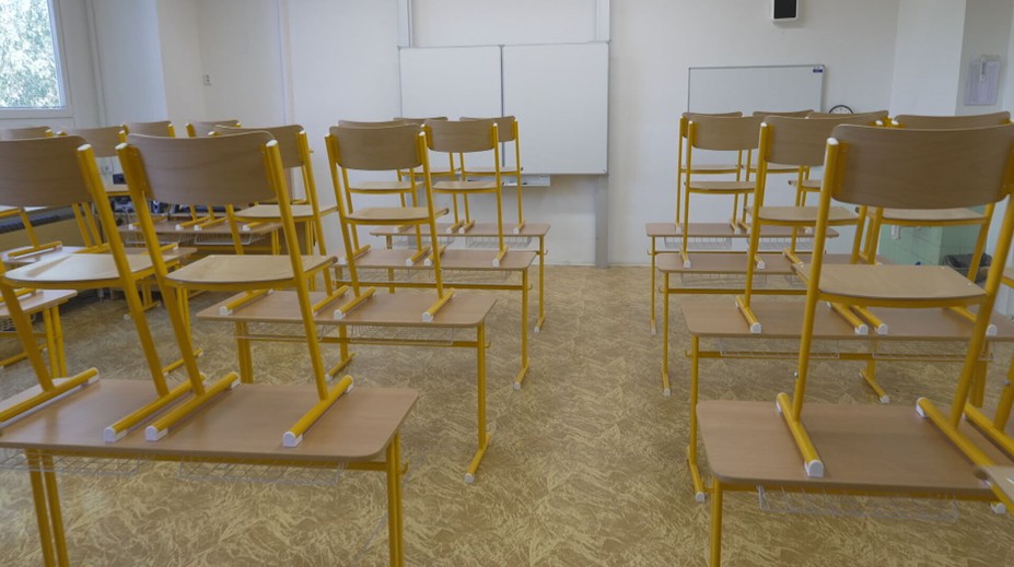 Školy ožívají. Učitelé i uklízečky se připravují na začátek školního roku