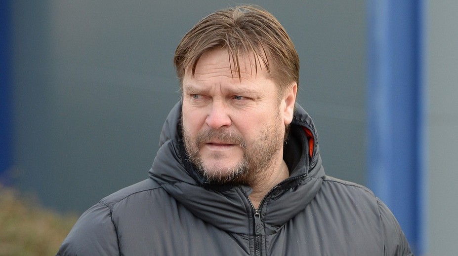 Sparta? Pravdu ukážou až těžší soupeři, říká Frýdek. Odklad zápasů nechápe