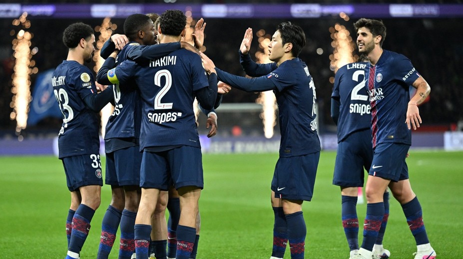 Hvězda PSG v problémech! Za údajné znásilnění poputuje před soud