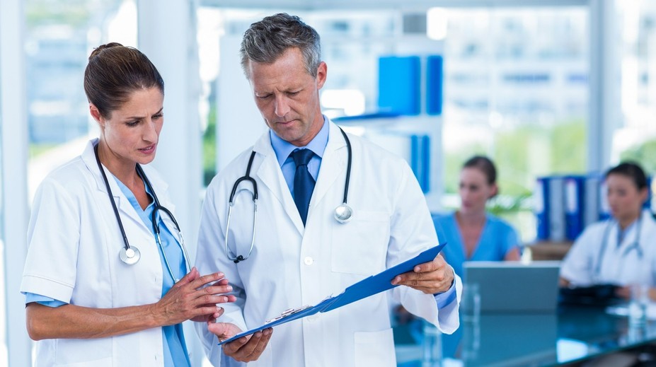 V Česku se tiše šíří zákeřné onemocnění. Lidé kvůli němu musí i na transplantaci