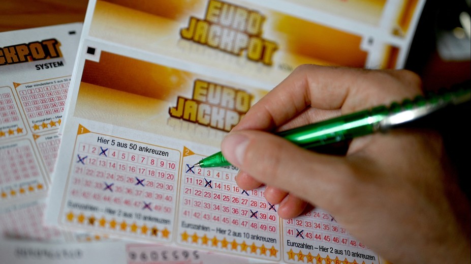 Giáo sư chỉ ra sáu quy tắc giúp tăng cơ hội chiến thắng xổ số