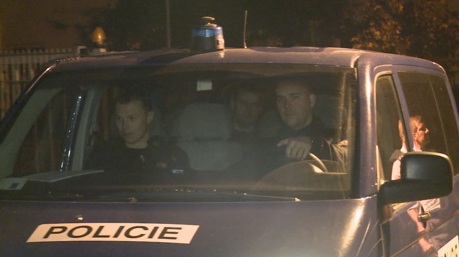 Vražedkyně školáka chce z přísně střeženého ústavu. Rozhodne krajský soud