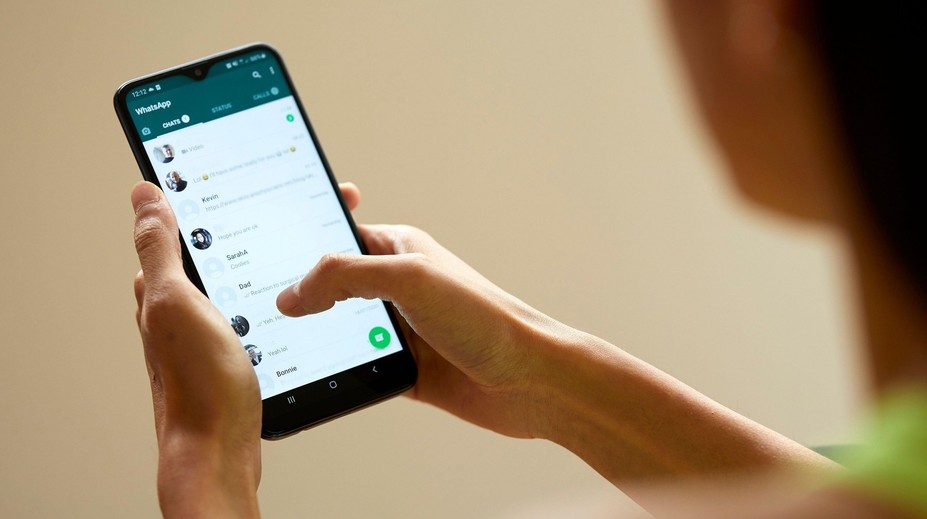 WhatsApp oznámil novou funkci. Lidé na ni dlouho čekali