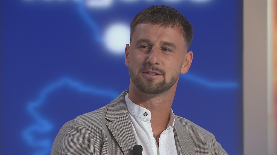 Čech vzpomíná na angažmá v JAR: Děti fandily ze stromů, hráč šel lovit místo tréninku