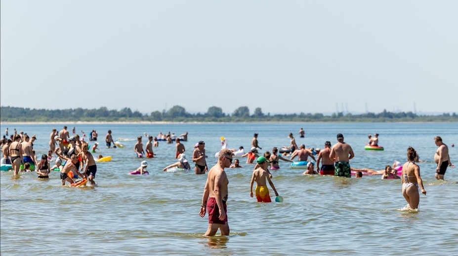 Balt místo Chorvatska. Polská kampaň vyvolala posměch