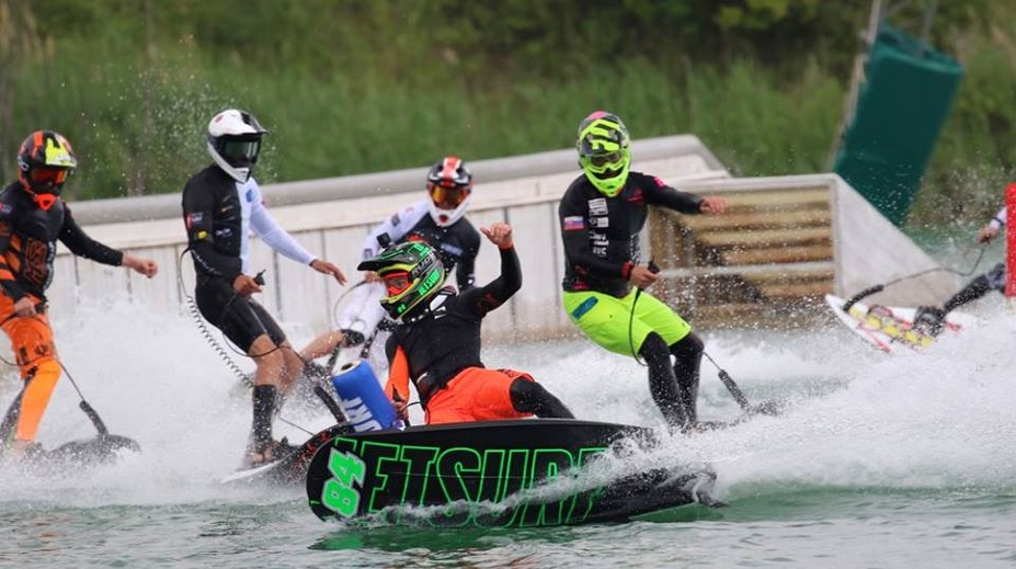 MotoGP v Brně začíná ve čtvrtek velkou akcí na přehradě!