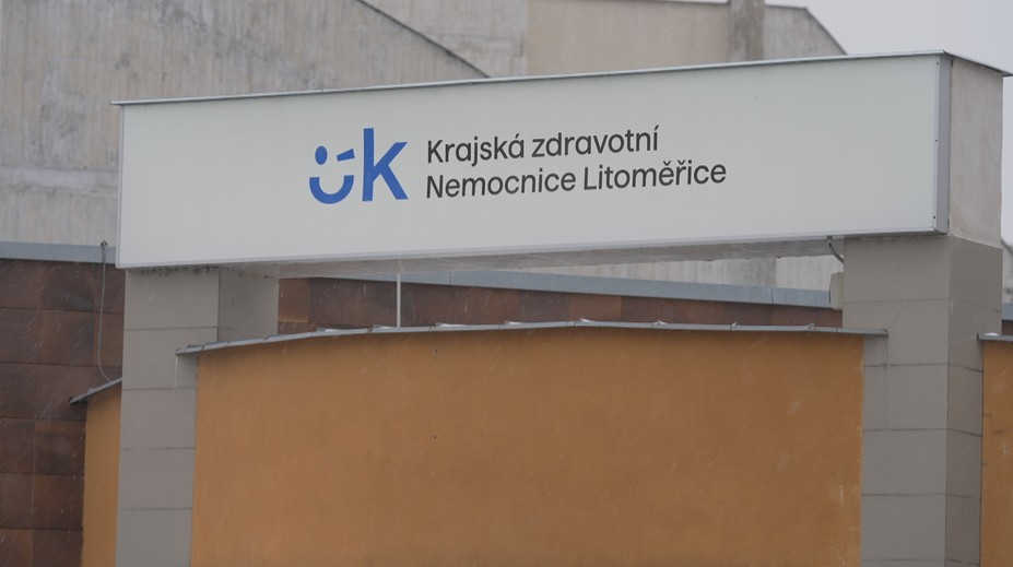 Odmítla riskovat zdraví pacientů. Kauza litoměřické nemocnice končí trpce