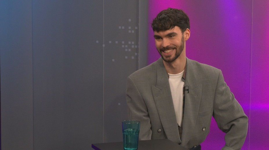 Vítěz SuperStar překvapil. Adam Pavlovčin si mění jméno